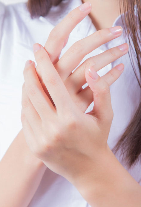 Dry Skin Moisturizer