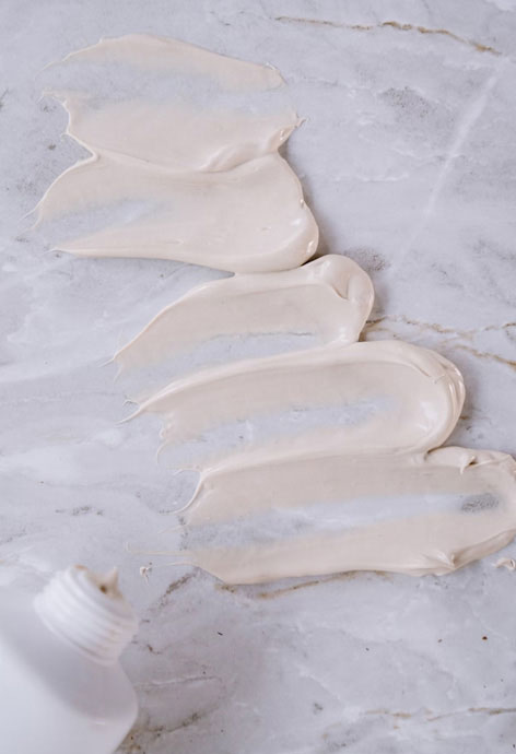 Moisturizing Cream