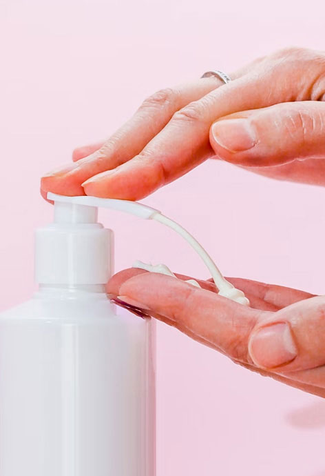 Moisturizing Lotion