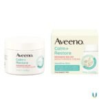 Aveeno Calm + Restore Redness Relief Moisturizing Cream