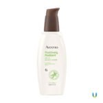 Aveeno Positively Radiant Daily Face Moisturizer Broad Spectrum SPF 30