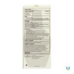 Aveeno Positively Radiant Face Moisturizer Broad Spectrum SPF 15