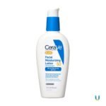 CeraVe AM Facial Moisturizing Lotion SPF 50