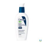 CeraVe PM Facial Lotion