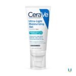 CeraVe Ultra-Light Gel Moisturizer