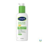 Cetaphil Daily Facial Moisturizer SPF 15