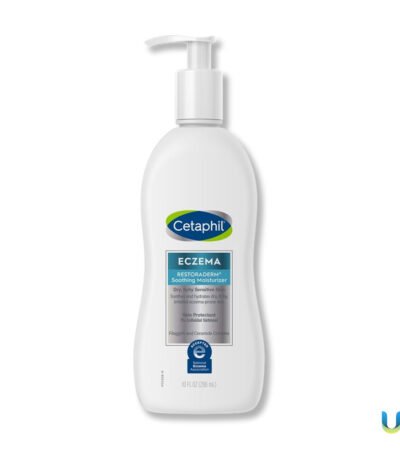 Cetaphil Eczema Restoraderm Soothing Moisturizer