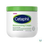 Cetaphil Moisturizing Cream