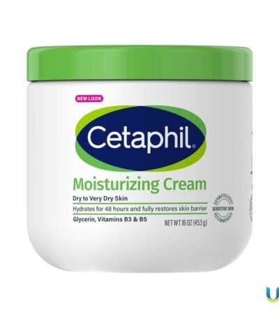 Cetaphil Moisturizing Cream
