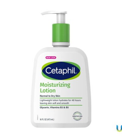 Cetaphil Moisturizing Lotion