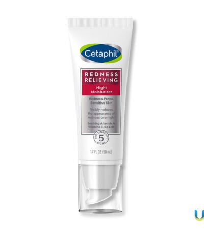 Cetaphil Redness Relieving Night Moisturizer