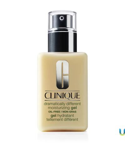 Clinique Dramatically Different Moisturizing Gel