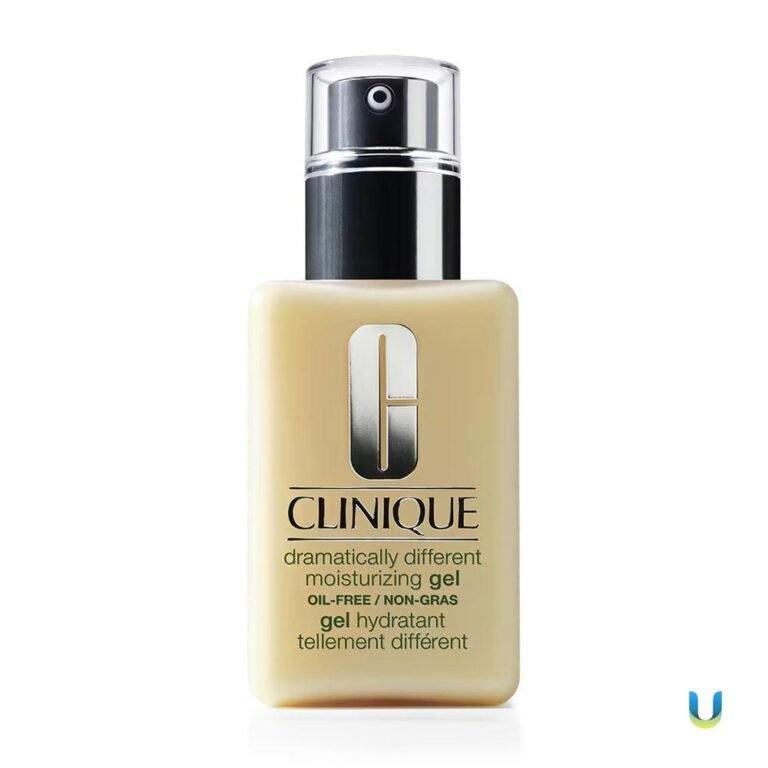 Clinique Dramatically Different Moisturizing Gel