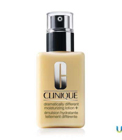 Clinique Dramatically Different Moisturizing Lotion