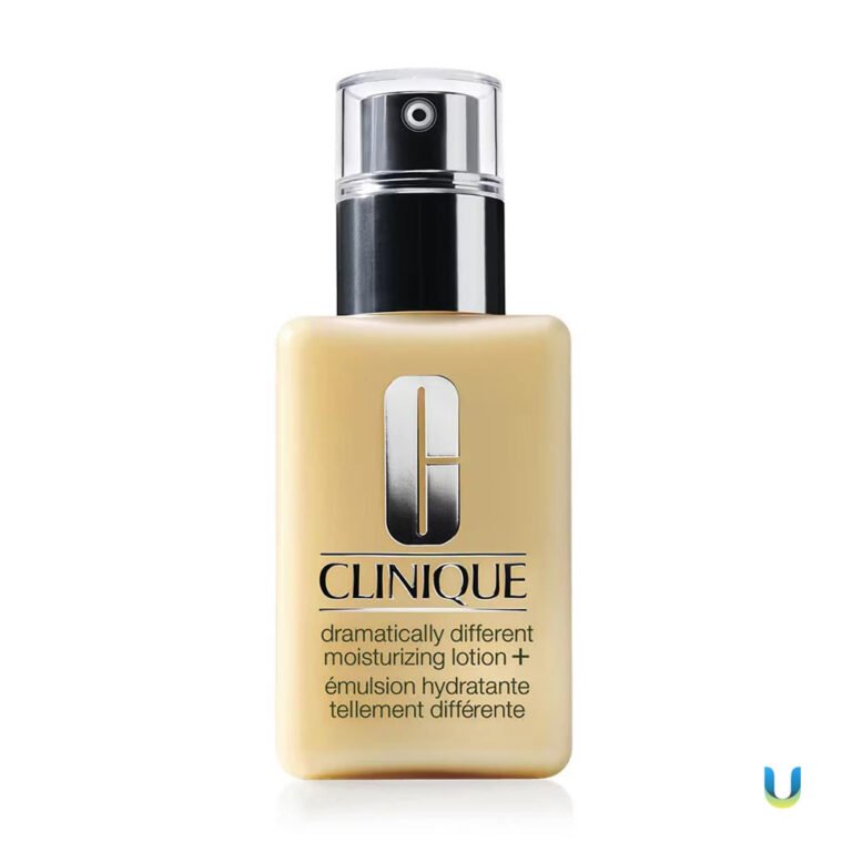 Clinique Dramatically Different Moisturizing Lotion