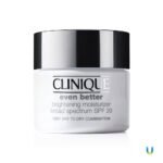 Clinique Even Better Brightening Moisturizer SPF 20