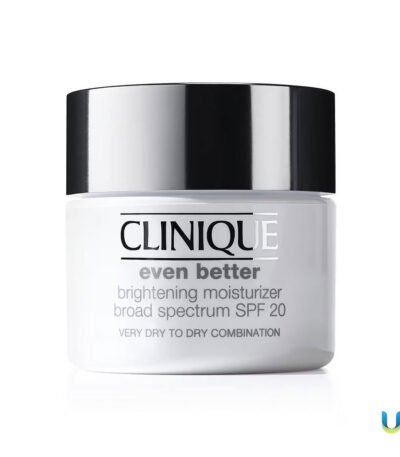 Clinique Even Better Brightening Moisturizer SPF 20