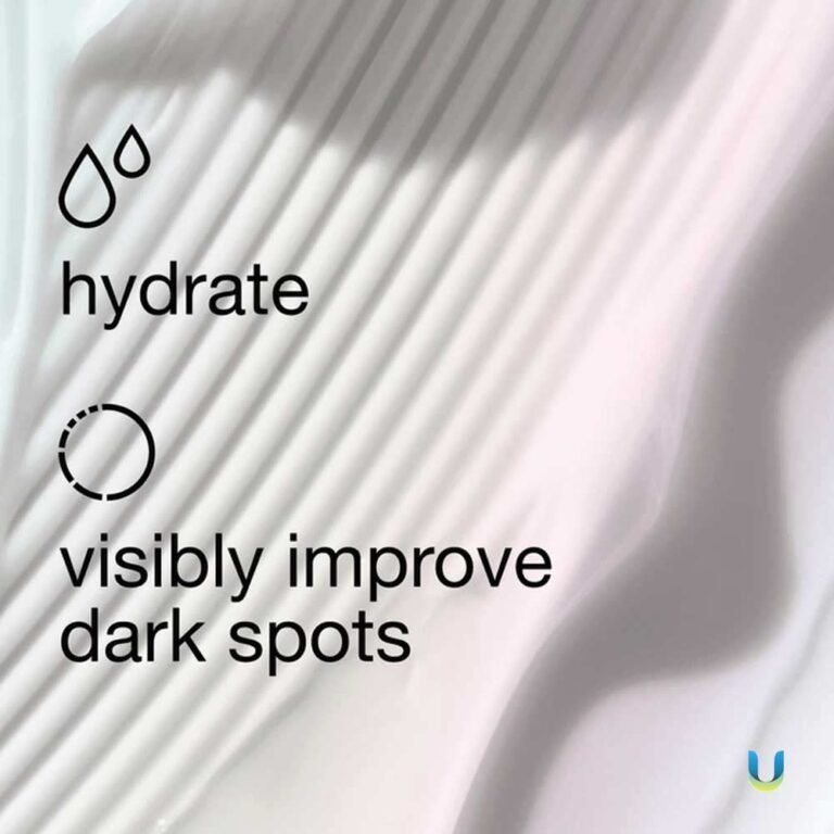 Clinique Even Better Clinical Brightening Moisturizer