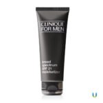 Clinique For Men Broad Spectrum SPF 21 Moisturizer