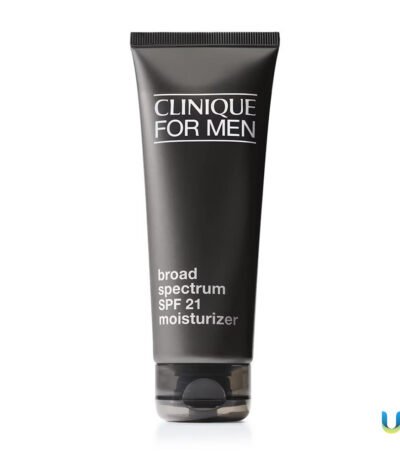 Clinique For Men Broad Spectrum SPF 21 Moisturizer