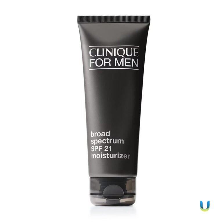 Clinique For Men Broad Spectrum SPF 21 Moisturizer