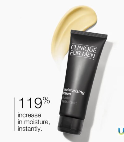Clinique For Men Moisturizing Lotion