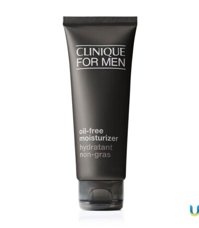 Clinique For Men Oil-Free Moisturizer