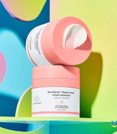 Drunk Elephant Bora Barrier Repair Cream