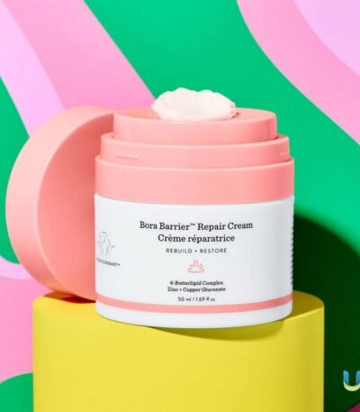 Drunk Elephant Bora Barrier Repair Cream