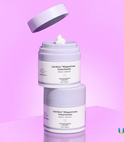 Drunk Elephant Lala Retro Whipped Cream