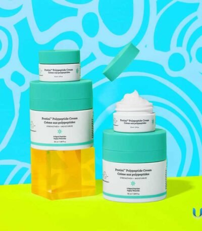 Drunk Elephant Protini Polypeptide Cream