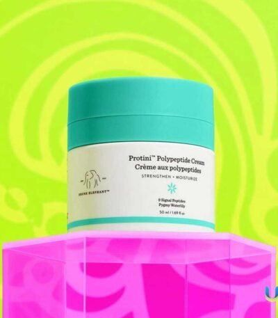 Drunk Elephant Protini Polypeptide Cream
