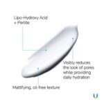 La Roche Posay Effaclar Mat Mattifying Moisturizer for Oily Skin