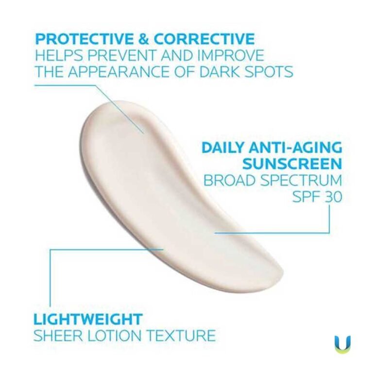 La Roche Posay Mela B3 UV Daily Moisturizer SPF 30 With Melasyl + Niacinamide