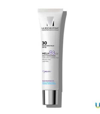 La Roche Posay Mela B3 UV Daily Moisturizer SPF 30 With Melasyl + Niacinamide