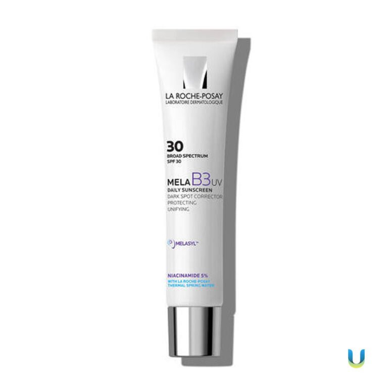 La Roche Posay Mela B3 UV Daily Moisturizer SPF 30 With Melasyl + Niacinamide