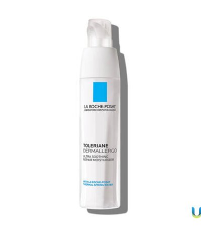 La Roche Posay Toleriane Dermallergo Moisturizing Cream