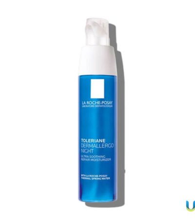 La Roche Posay Toleriane Dermallergo Night Moisturizer