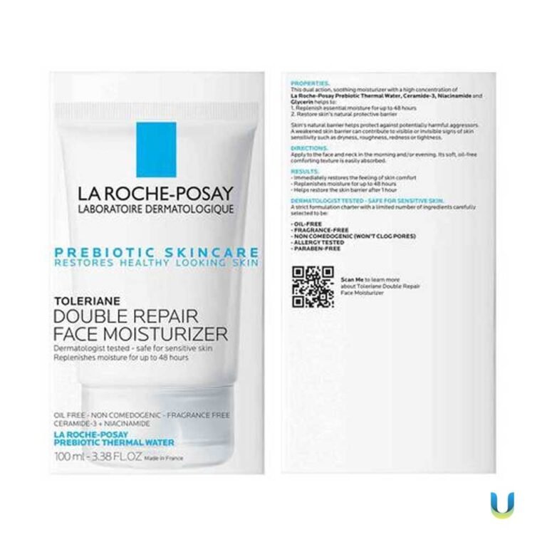 La Roche Posay Toleriane Double Repair Face Moisturizer