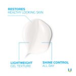 La Roche Posay Toleriane Double Repair Matte Face Moisturizer for Oily Skin