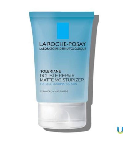 La Roche Posay Toleriane Double Repair Matte Face Moisturizer for Oily Skin