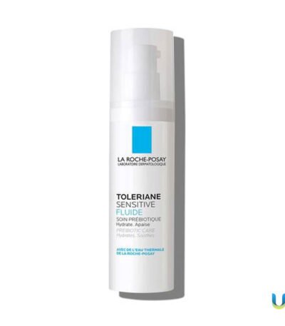 La Roche Posay Toleriane Fluide Oil Free Moisturizer