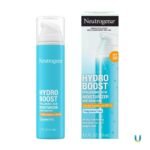 Neutrogena Hydro Boost Hyaluronic Acid Moisturizer SPF 50