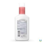 Neutrogena Non-Comedogenic Oil-Free Pink Grapefruit Acne Face Moisturizer with Salicylic Acid