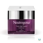 Neutrogena Triple Age Repair Moisturizer Broad Spectrum SPF 25