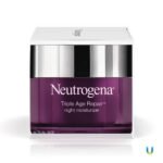 Neutrogena Triple Age Repair Night Moisturizer