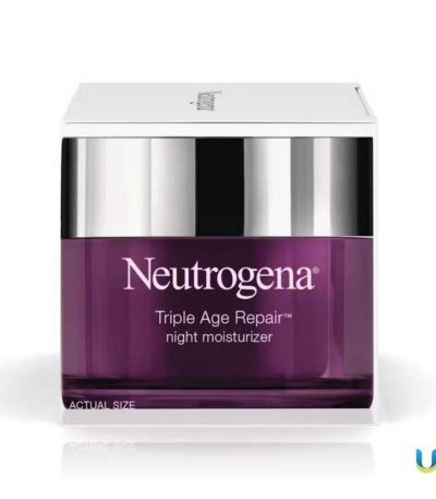 Neutrogena Triple Age Repair Night Moisturizer