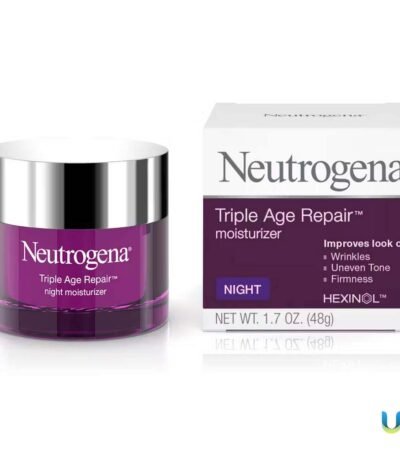 Neutrogena Triple Age Repair Night Moisturizer