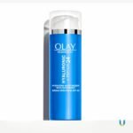 Olay Hyaluronic + Peptide 24 Face Moisturizer SPF 30