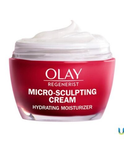 Olay Regenerist Micro-Sculpting Cream Moisturizer